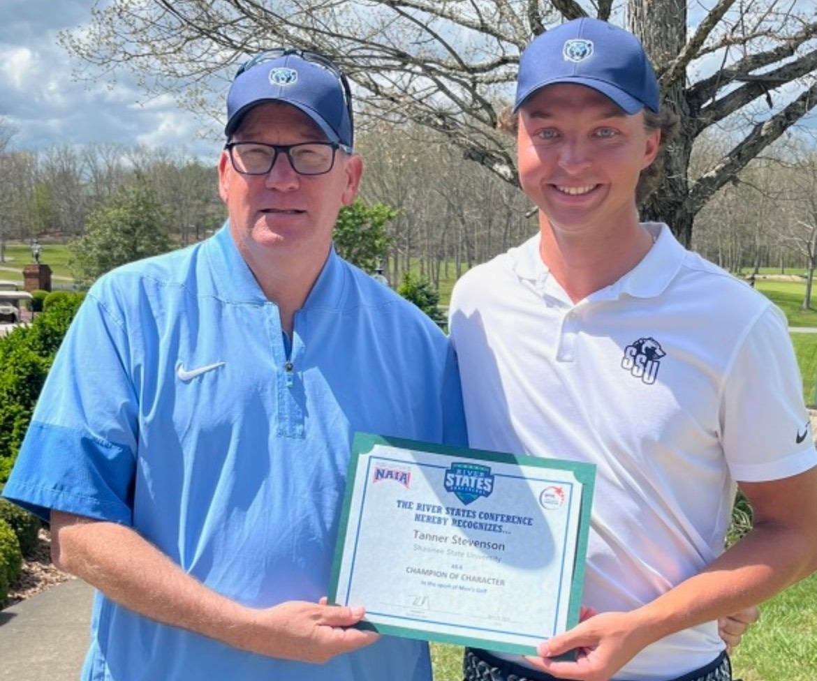 SSU@RSC(GOLF: 2026)