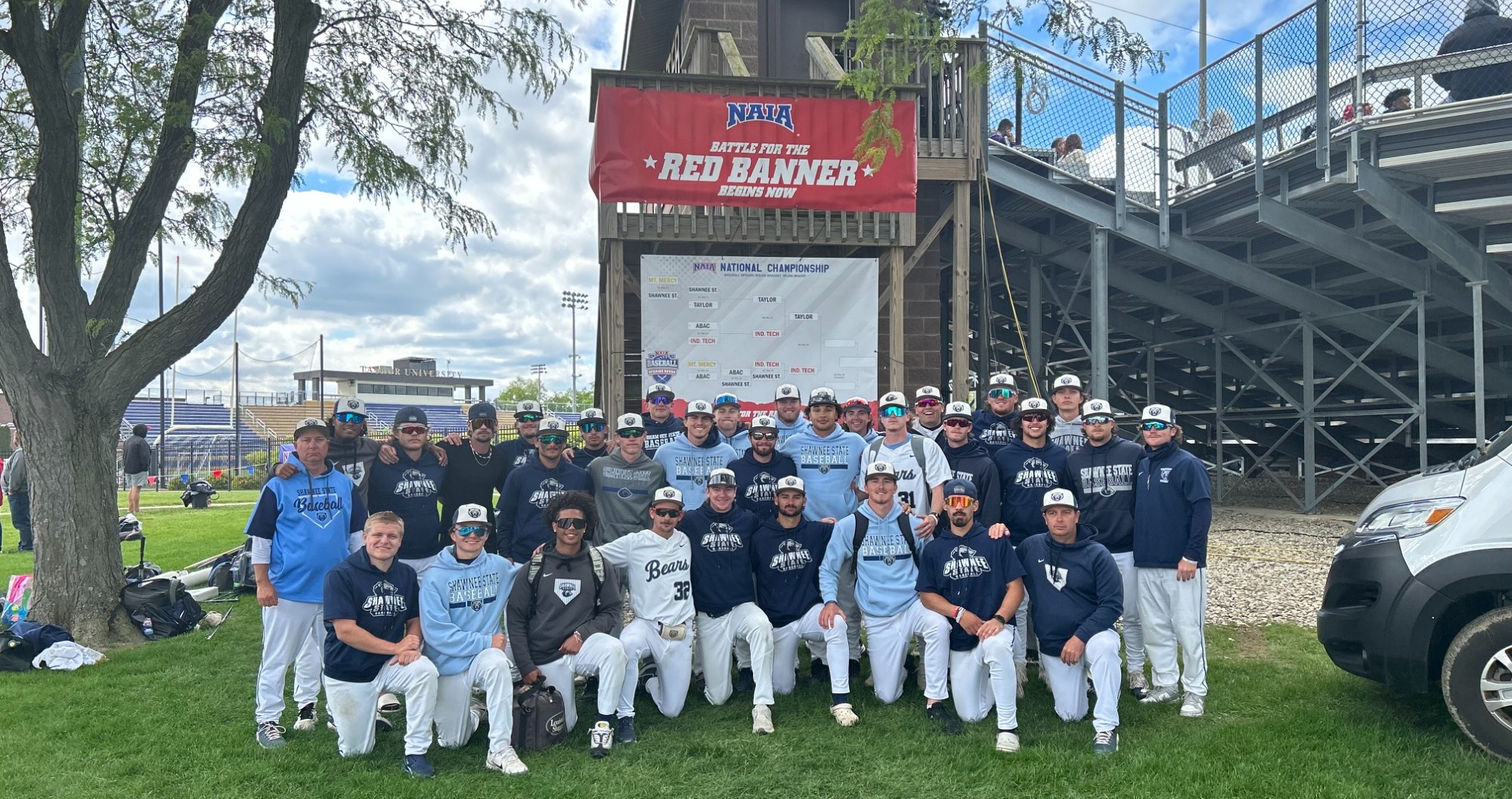 SSUvsIndianaTech(BB: 5/13/26)