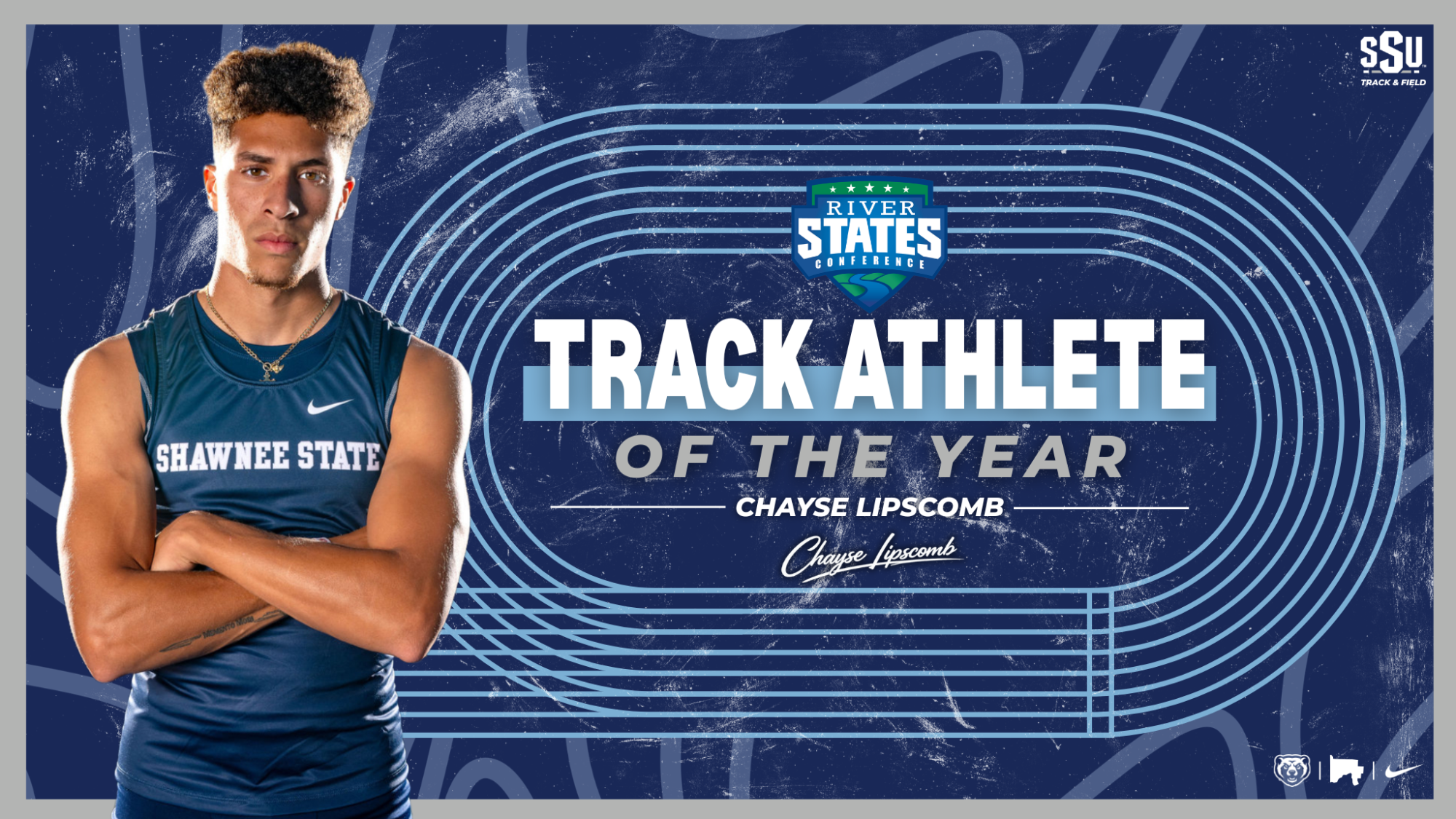 ChayseLipscomb(RSCTrackAthleteOfTheYear2026)
