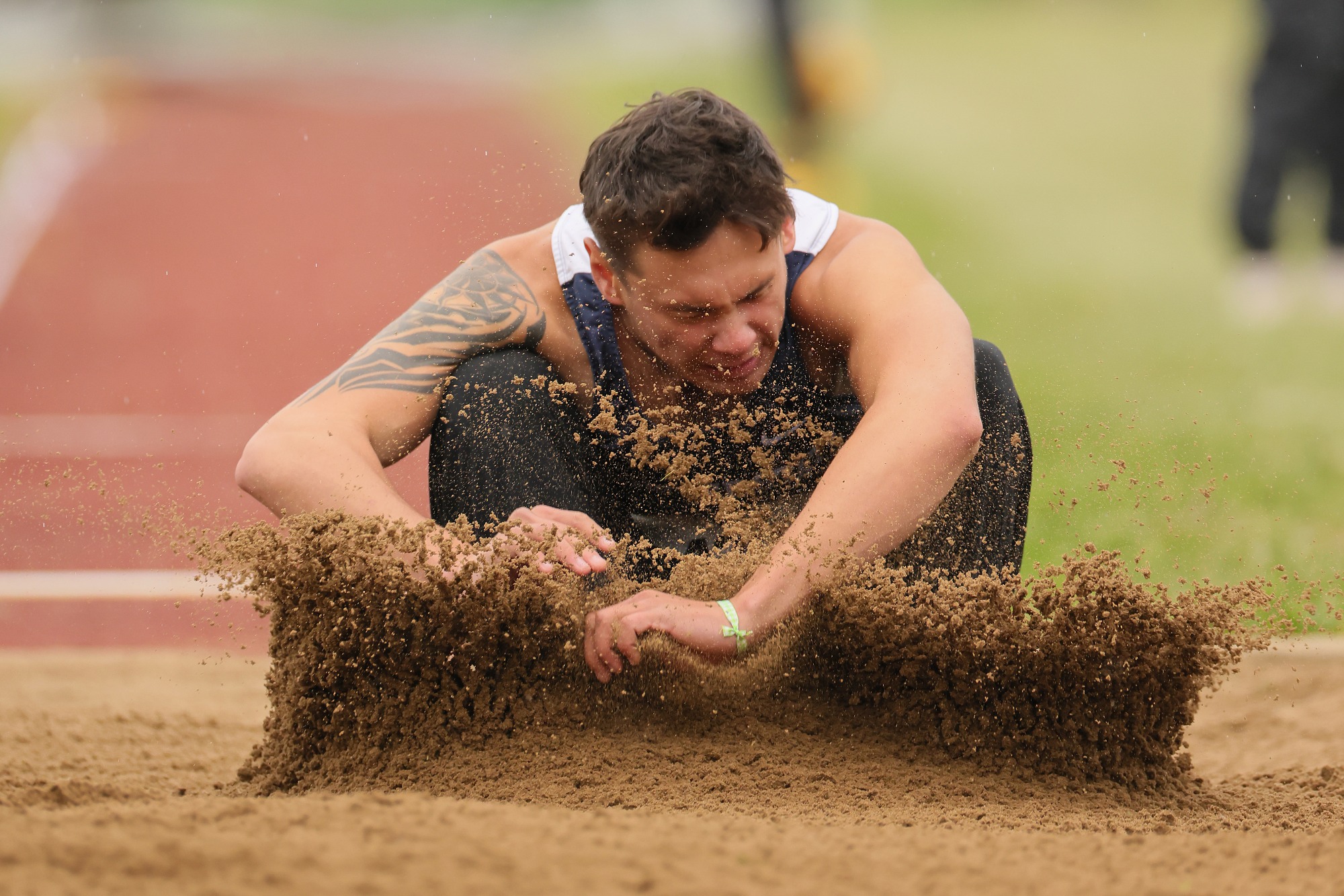 SSU@RSC(TRACK: 5/1-2/26)