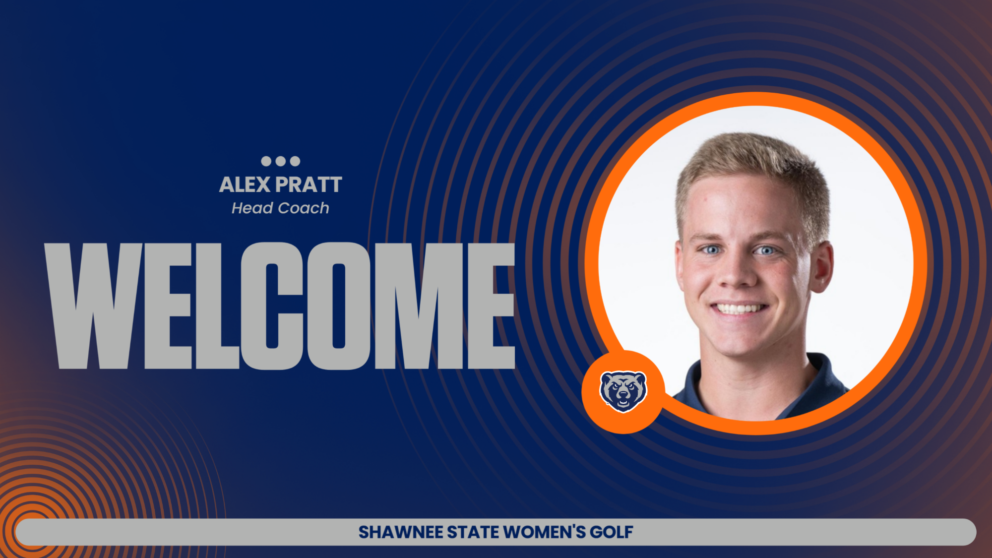 AlexPrattWomen'sGolfHC