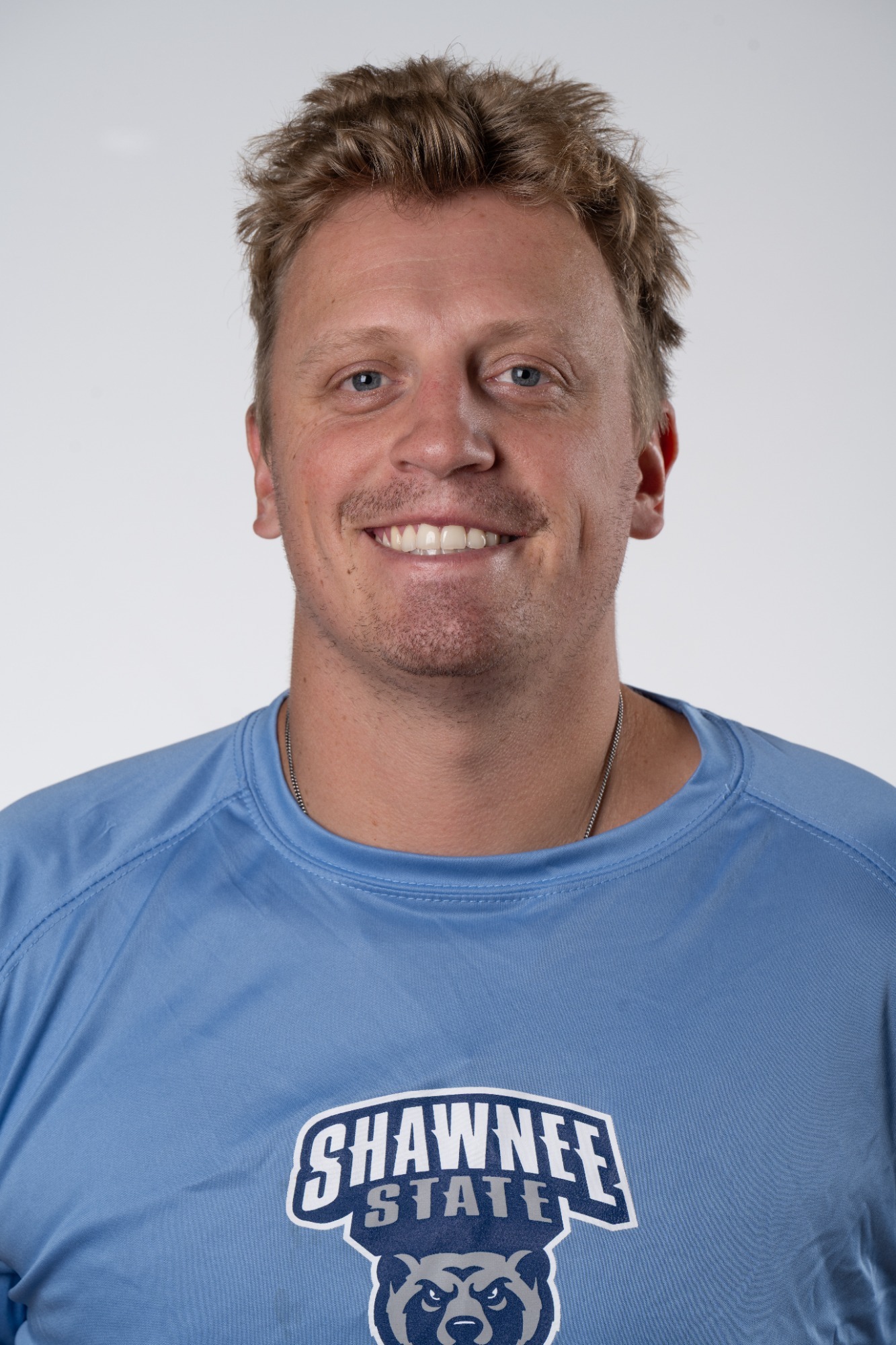 Robbie Dombrowski