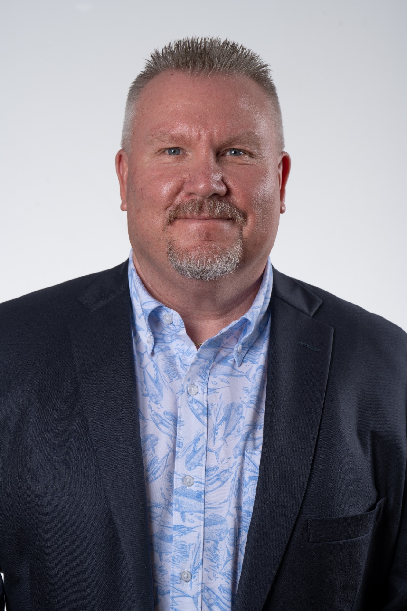 Todd Eastham