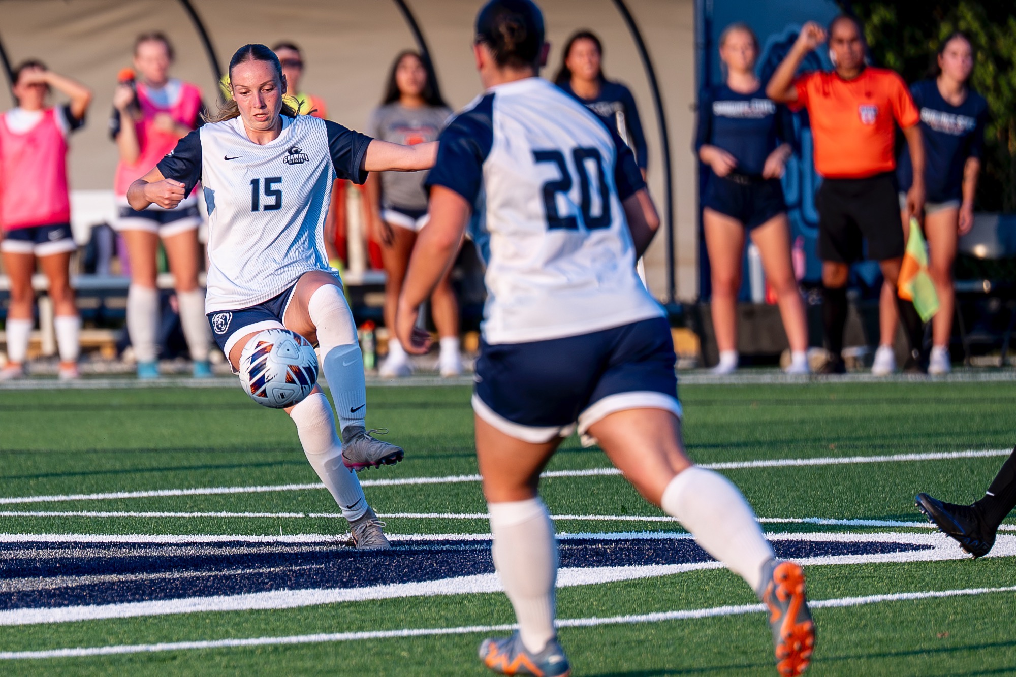 SSU@CU(WSOC: 09/13/26)