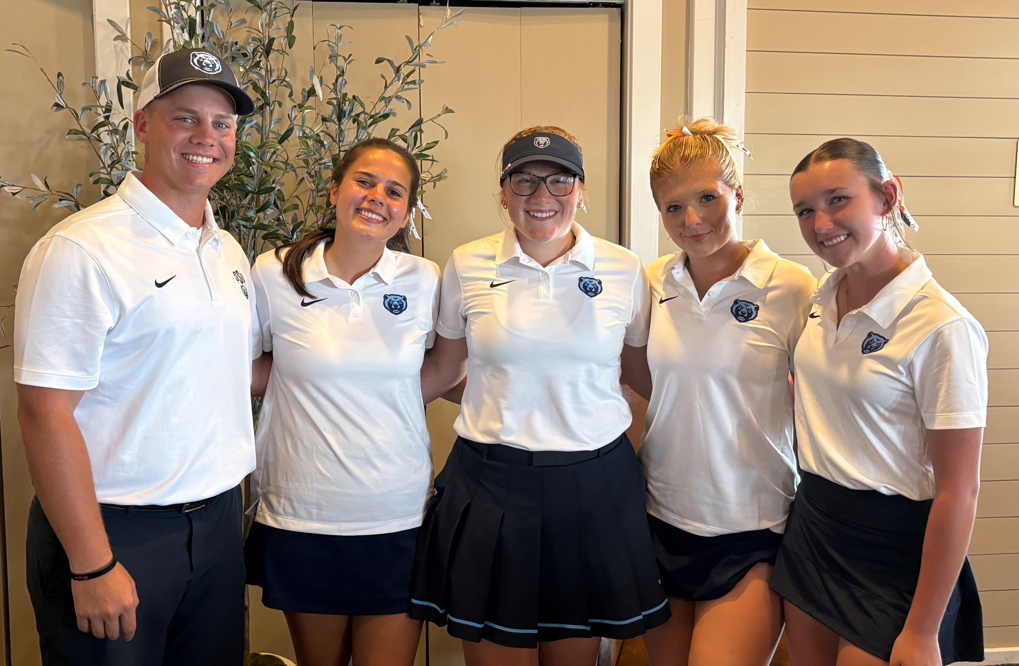 SSU@Pikeville(WGOLF26)