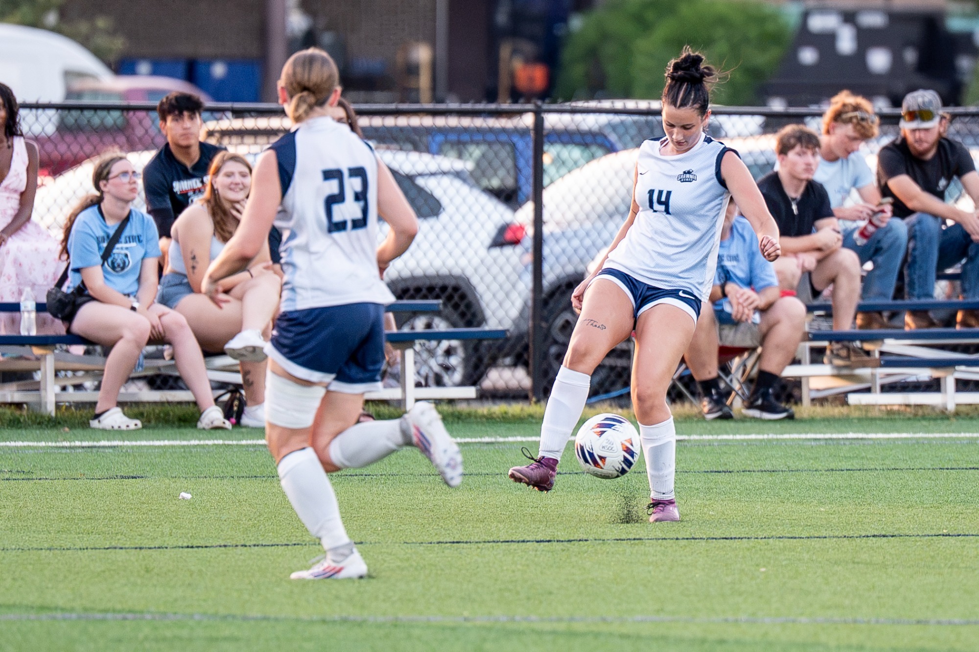 SSU@GSU(WSOC: 09/16/26)
