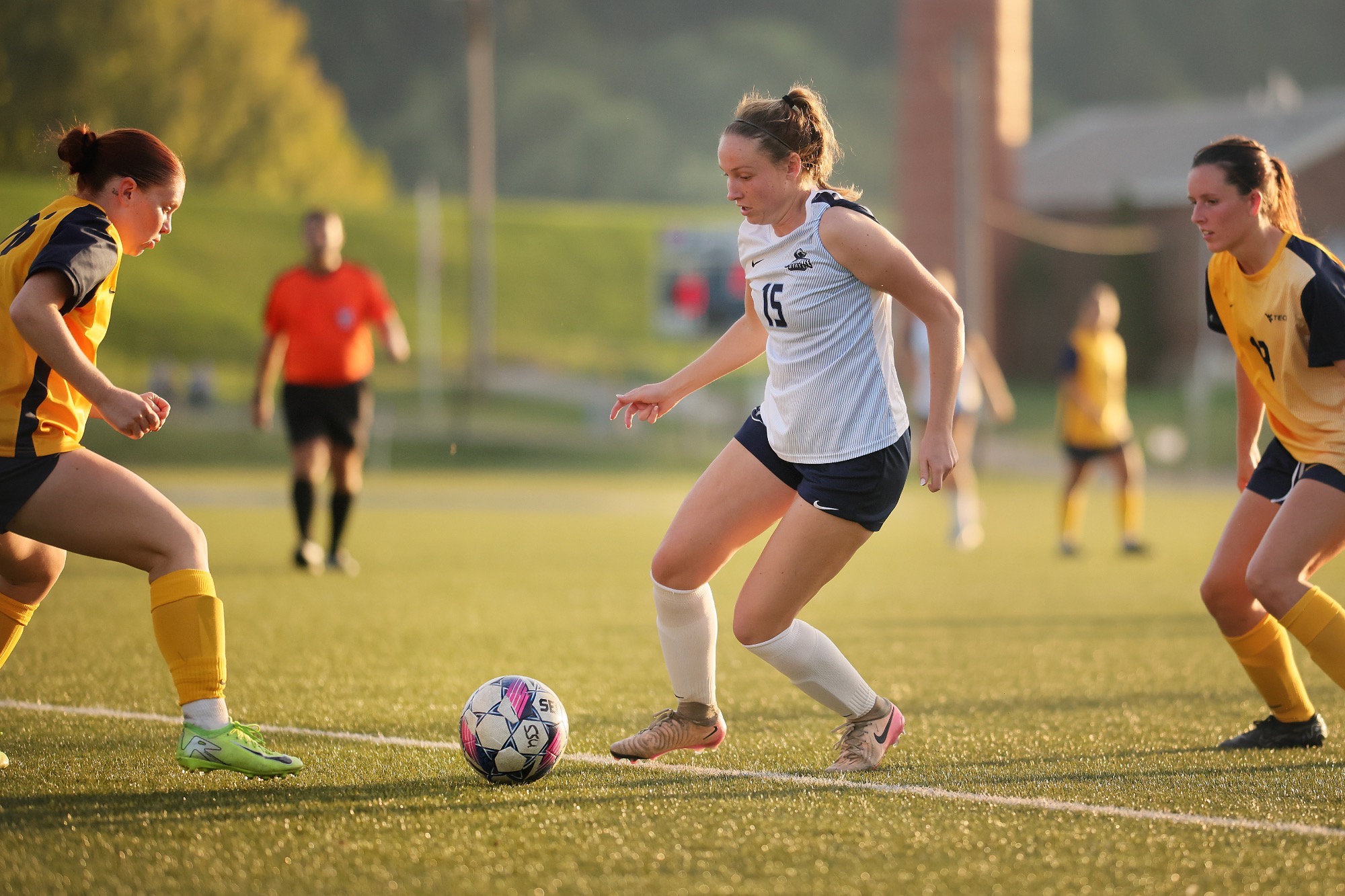 SSU@TMU(WSOC: 9/2/26)