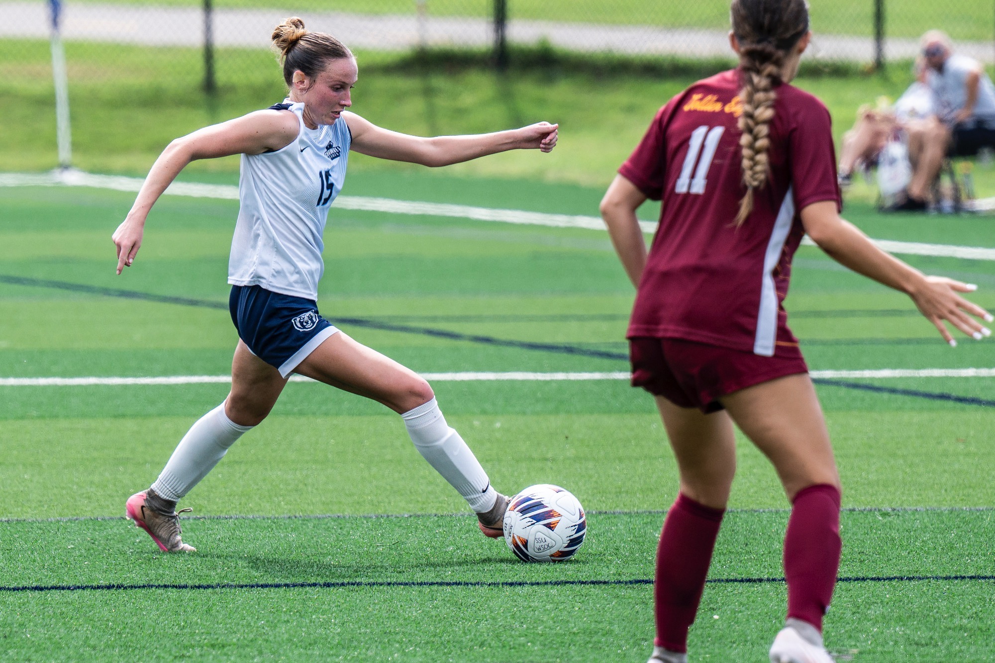 SSU@FSU(WSOC: 09/30/26)