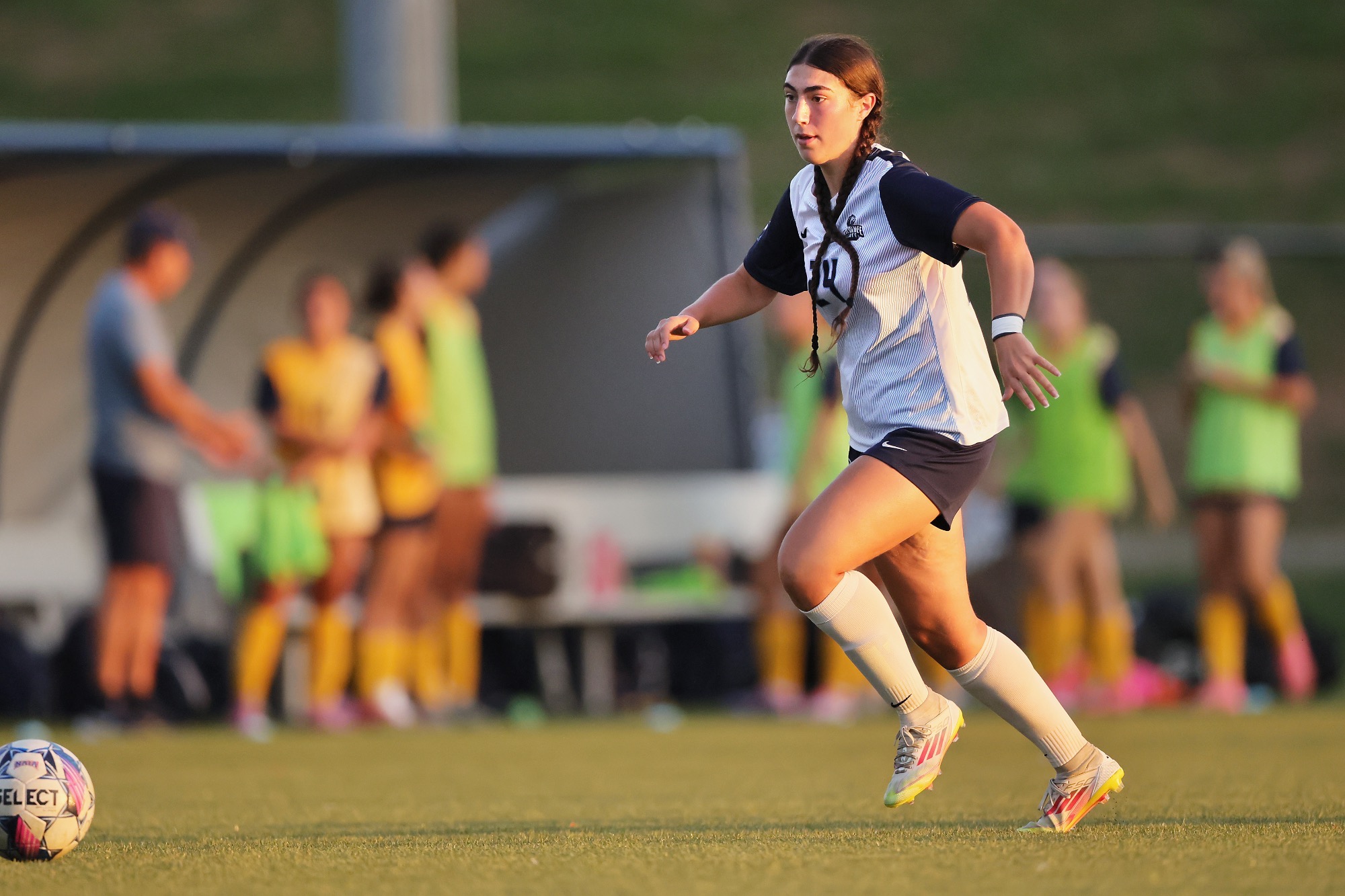 SSUvsWVSU(WSOC: 09/09/26)