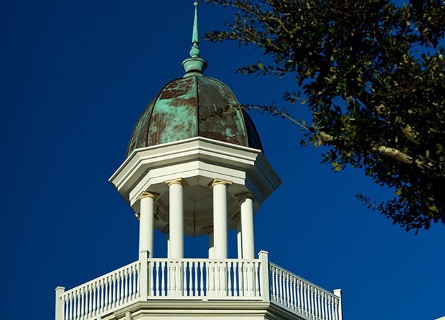 Cupola_2015