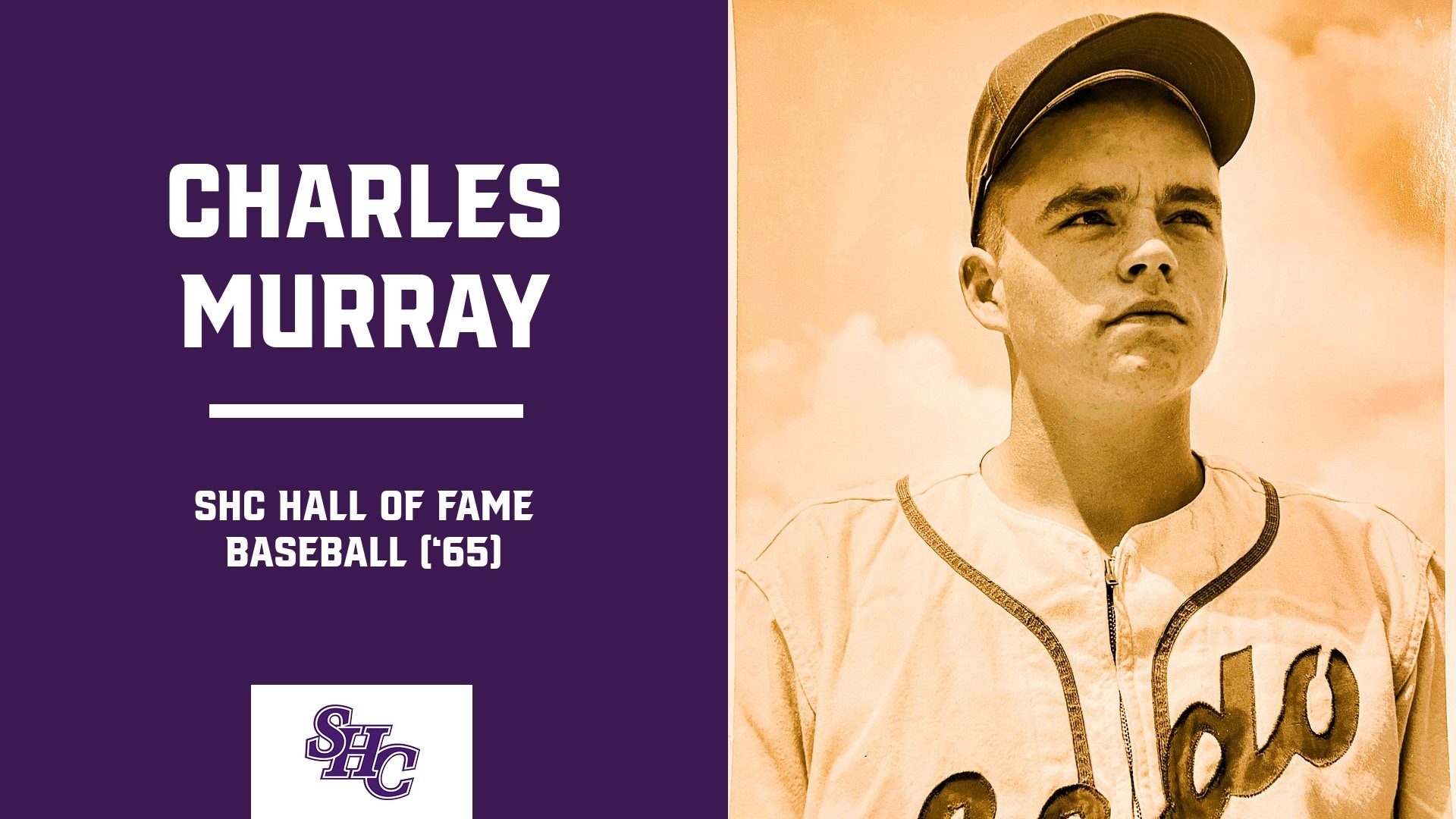 Charles Murray HOF