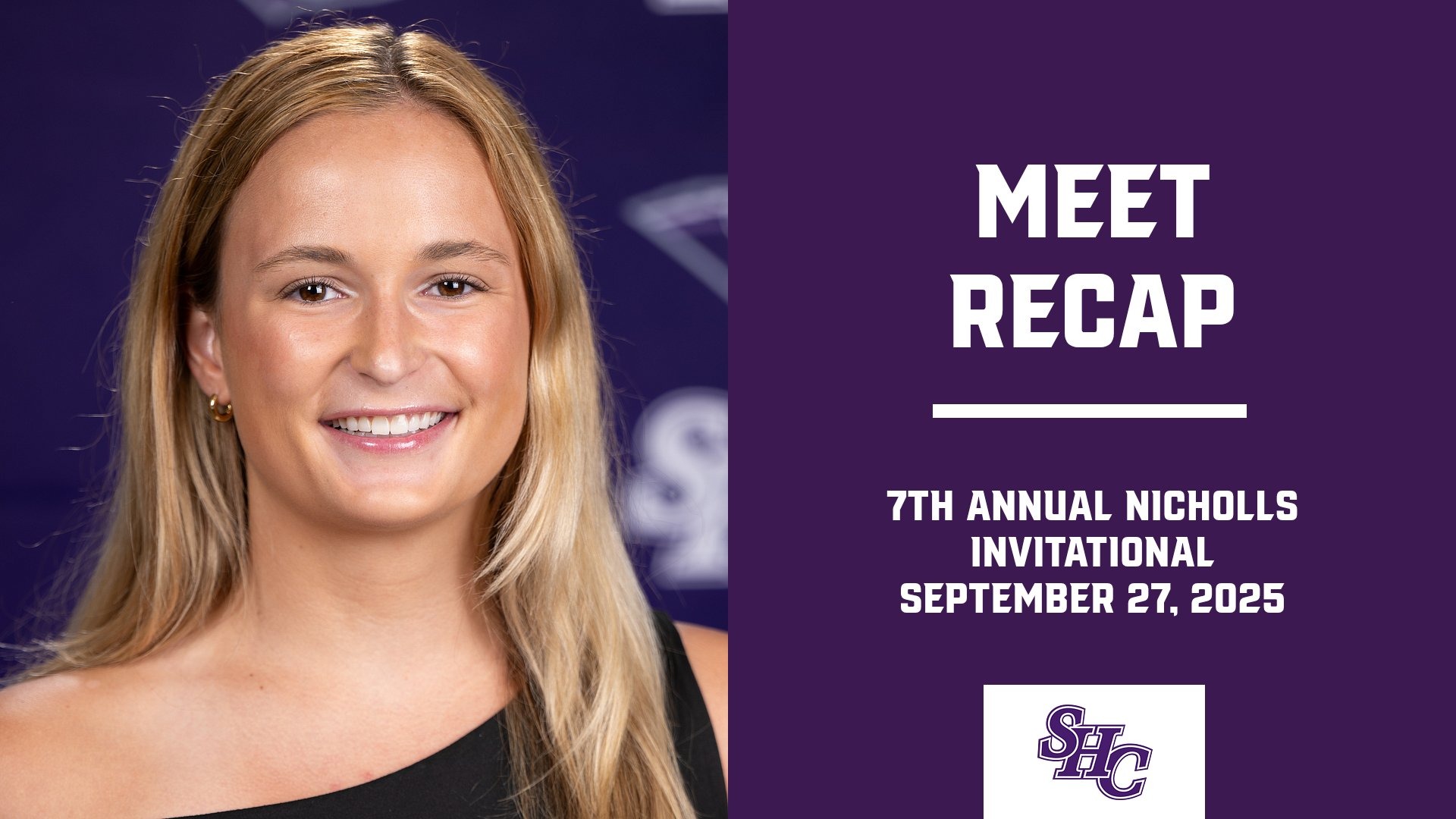 Meet Recap