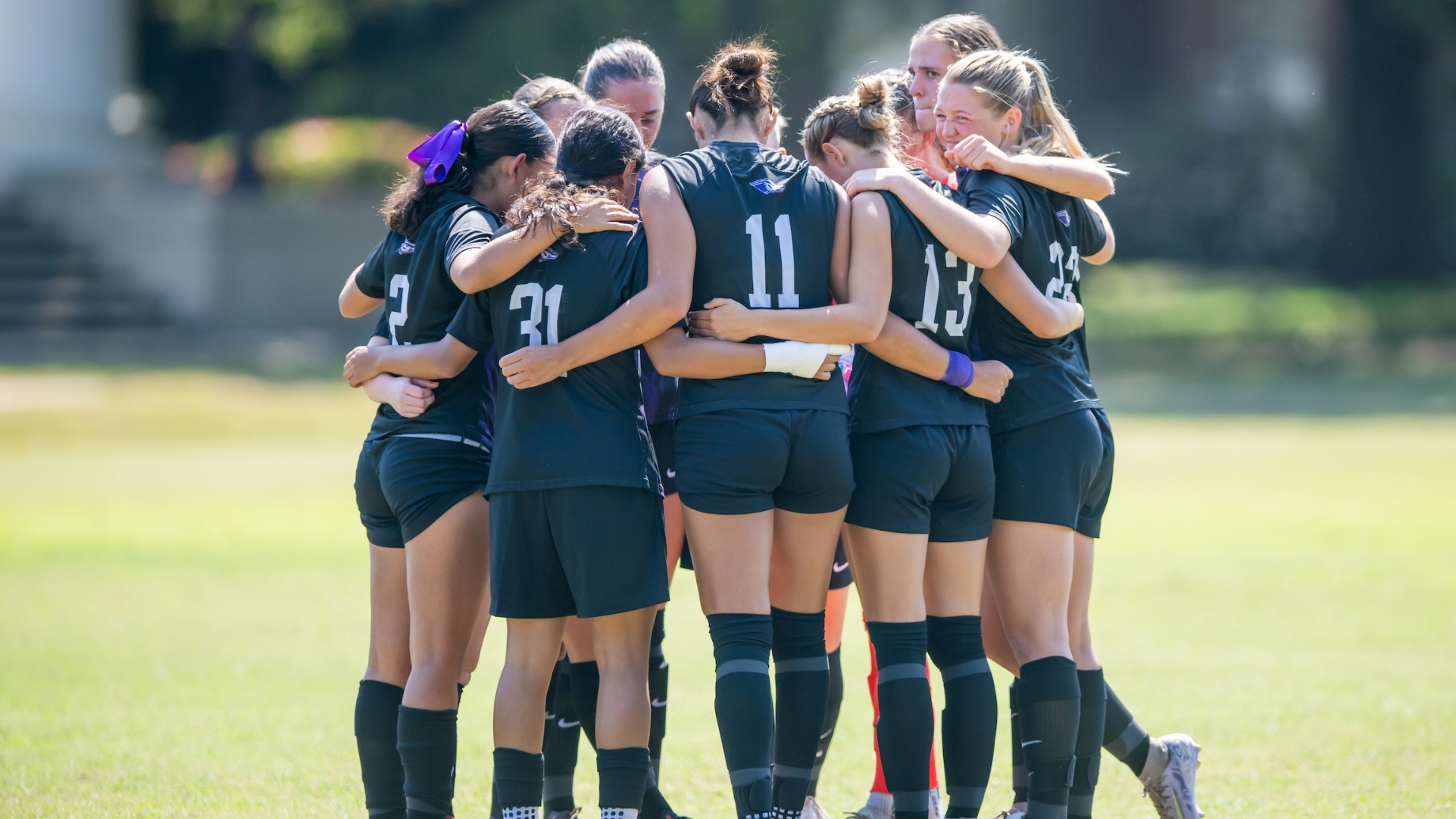SHC Women's Soccer