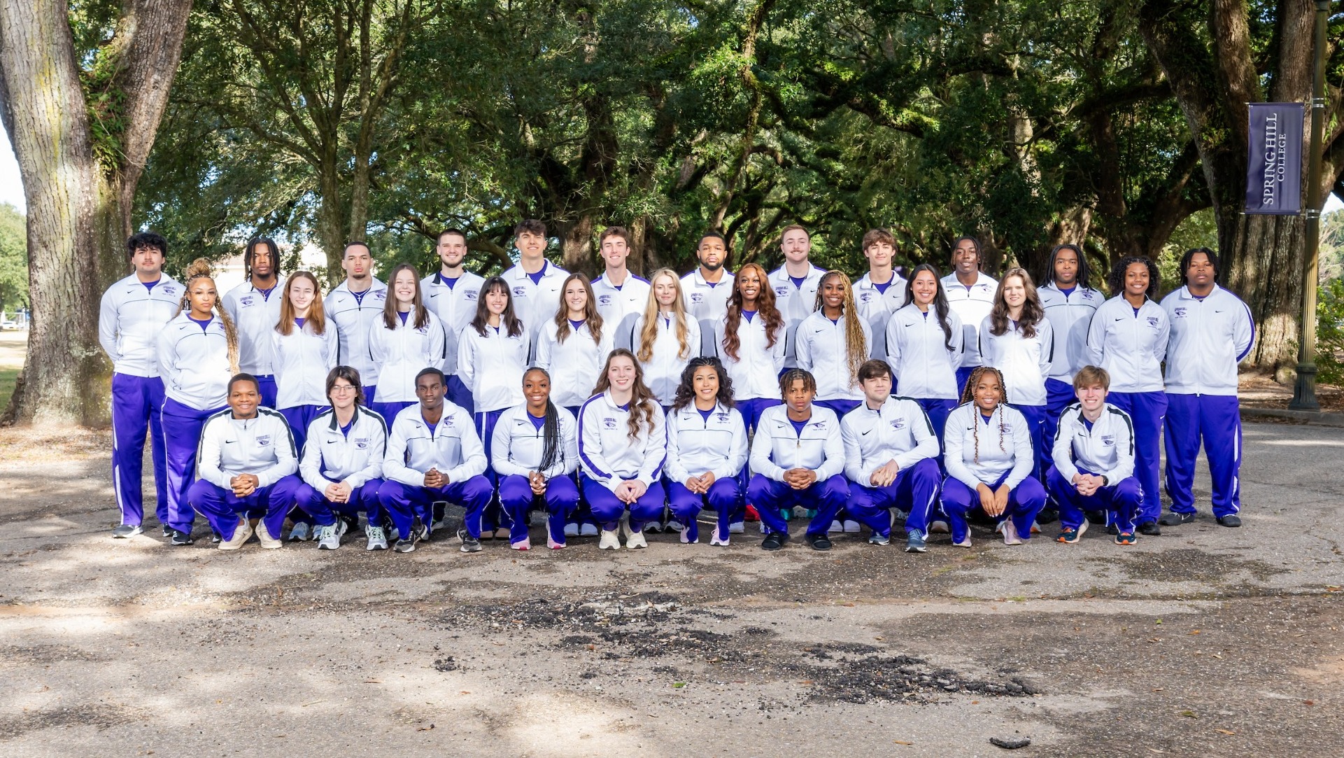 2025 Track and Field