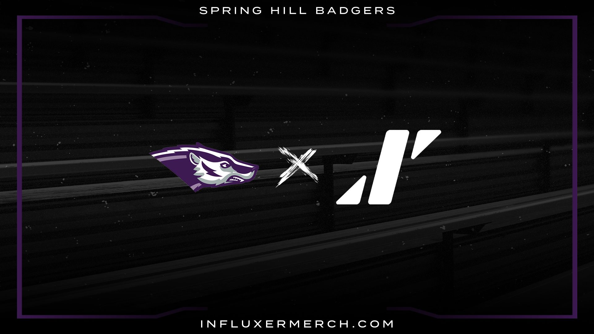 Influxer - Spring Hill 