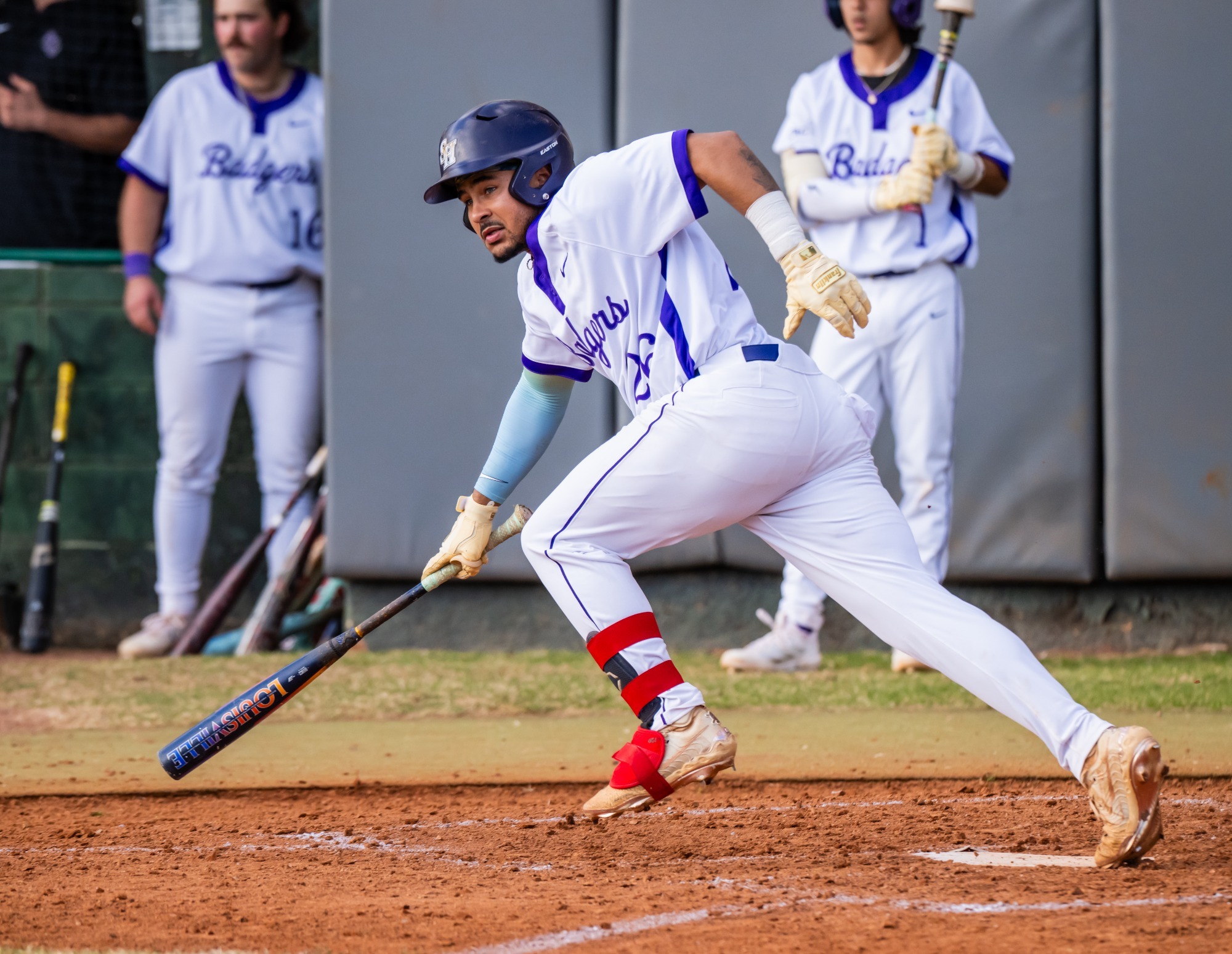 2026 Baseball Out of the Box
