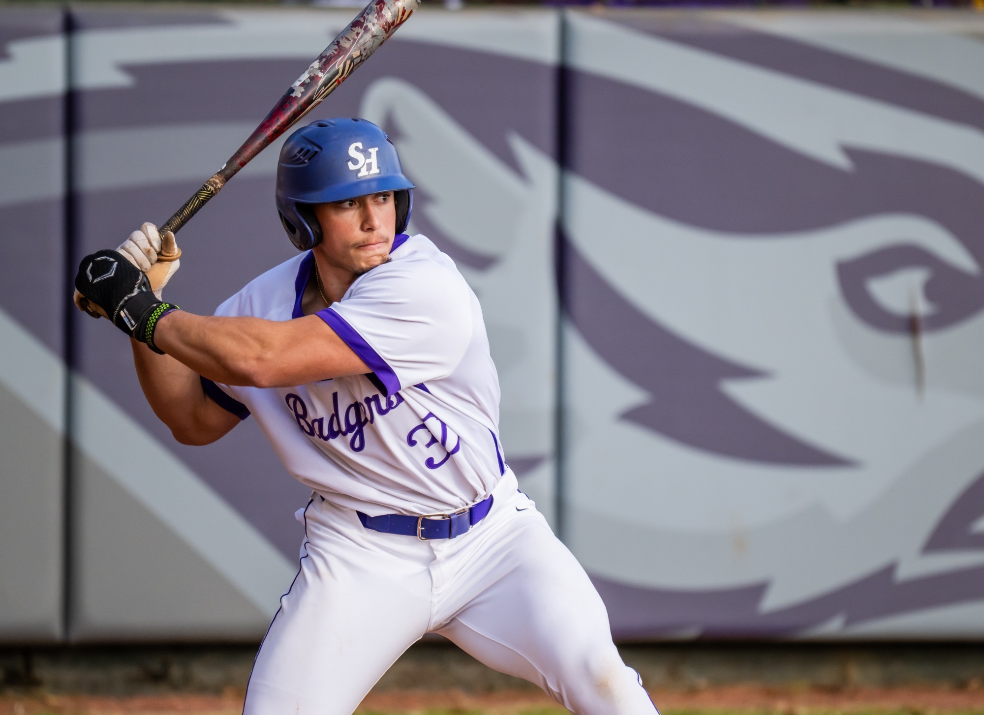 Jordan Black - Hitting 2026