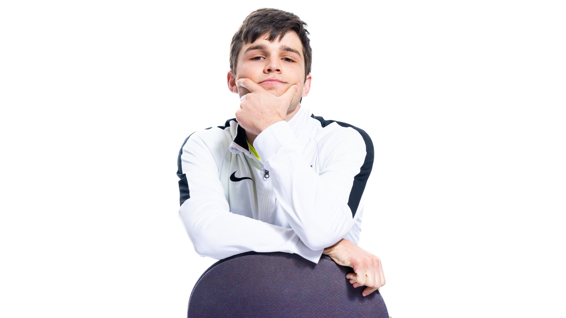 Grant Nastasi