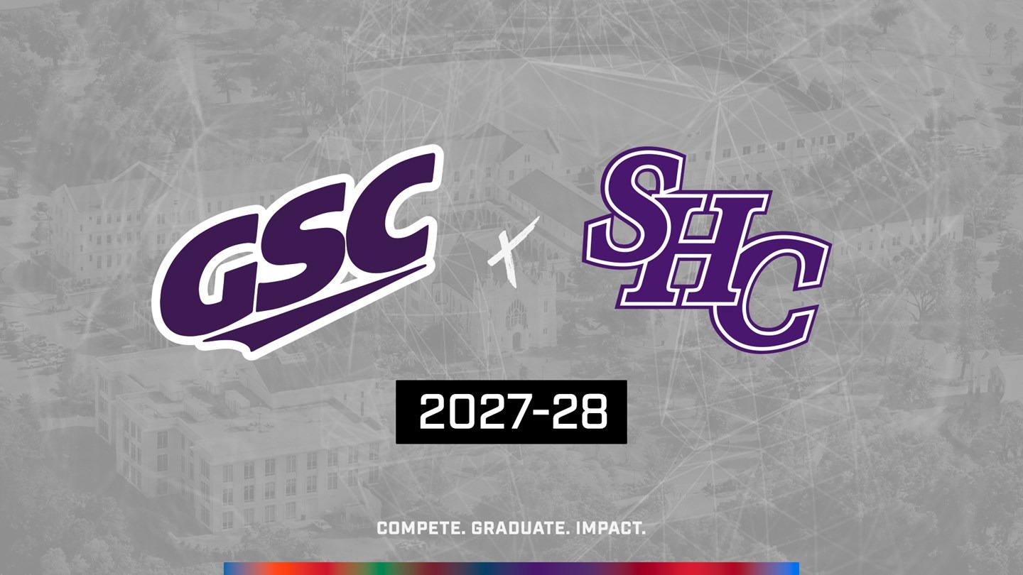 Spring Hill will join the Gulf South Conference as a full member in 2027-2028