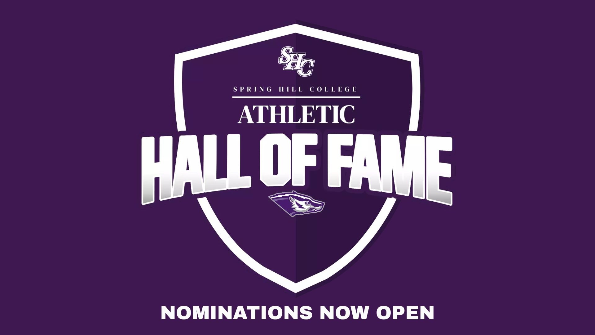 SHC Hall of Fame Nominations