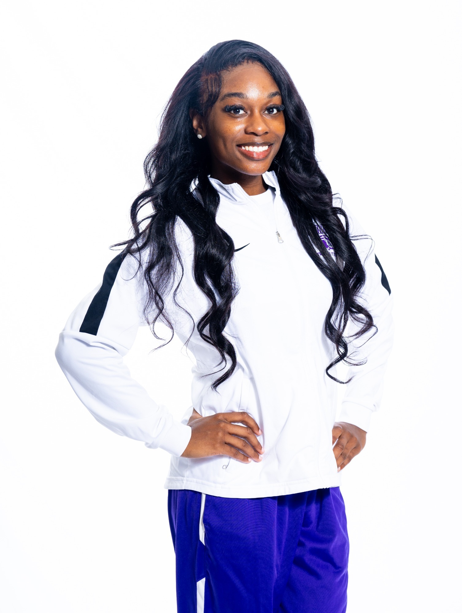 JaTerralyn Hamilton