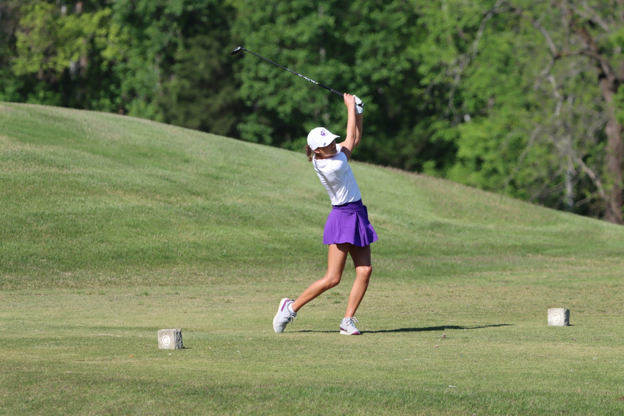 Women's Golf 