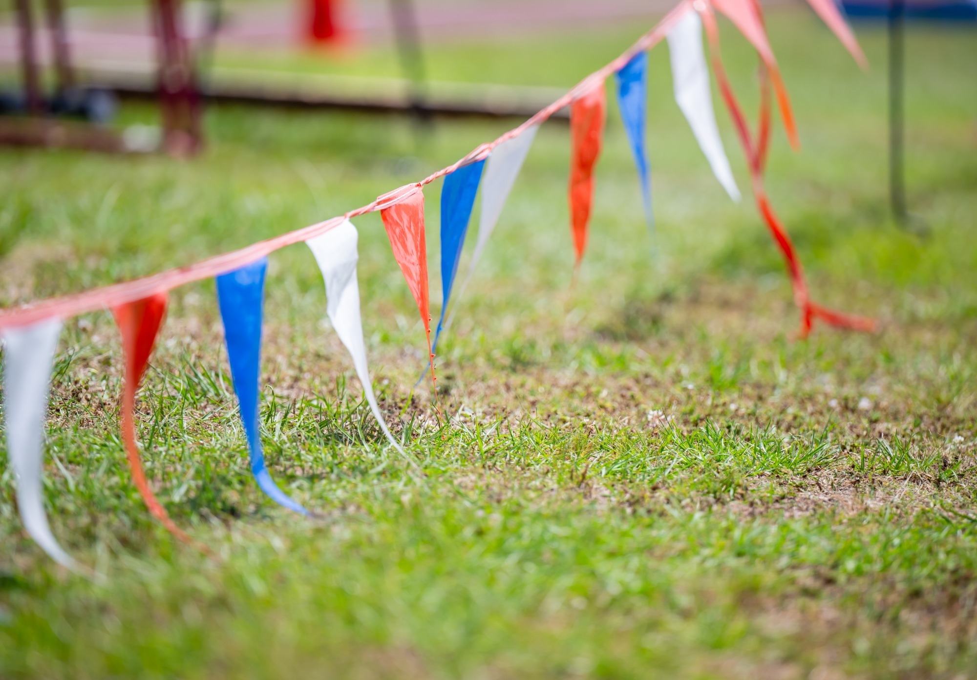 Track and Field 