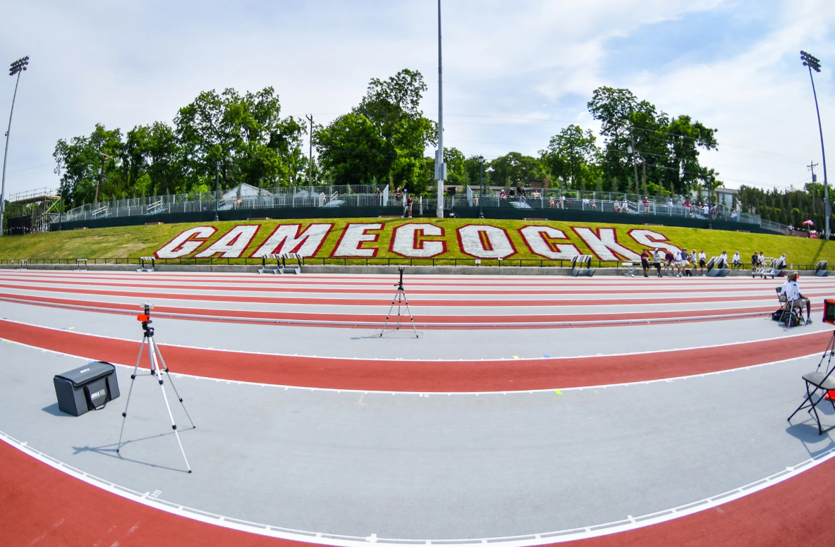 South Carolina Track and Field Complex 