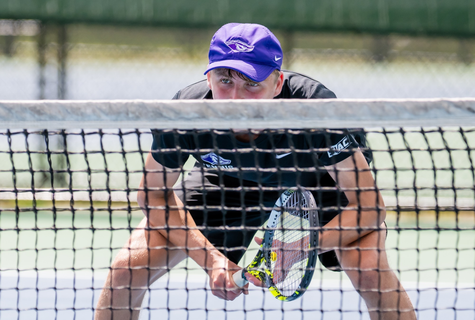 SHC Men's Tennis 