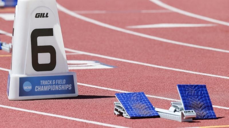 Outdoor Track and Field National Championships 