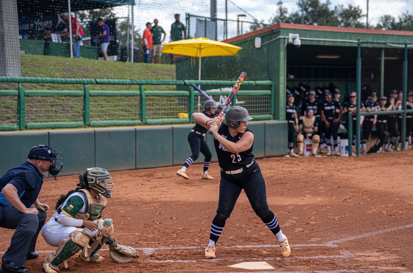 2026 NCAA Softball Regional - Day 1