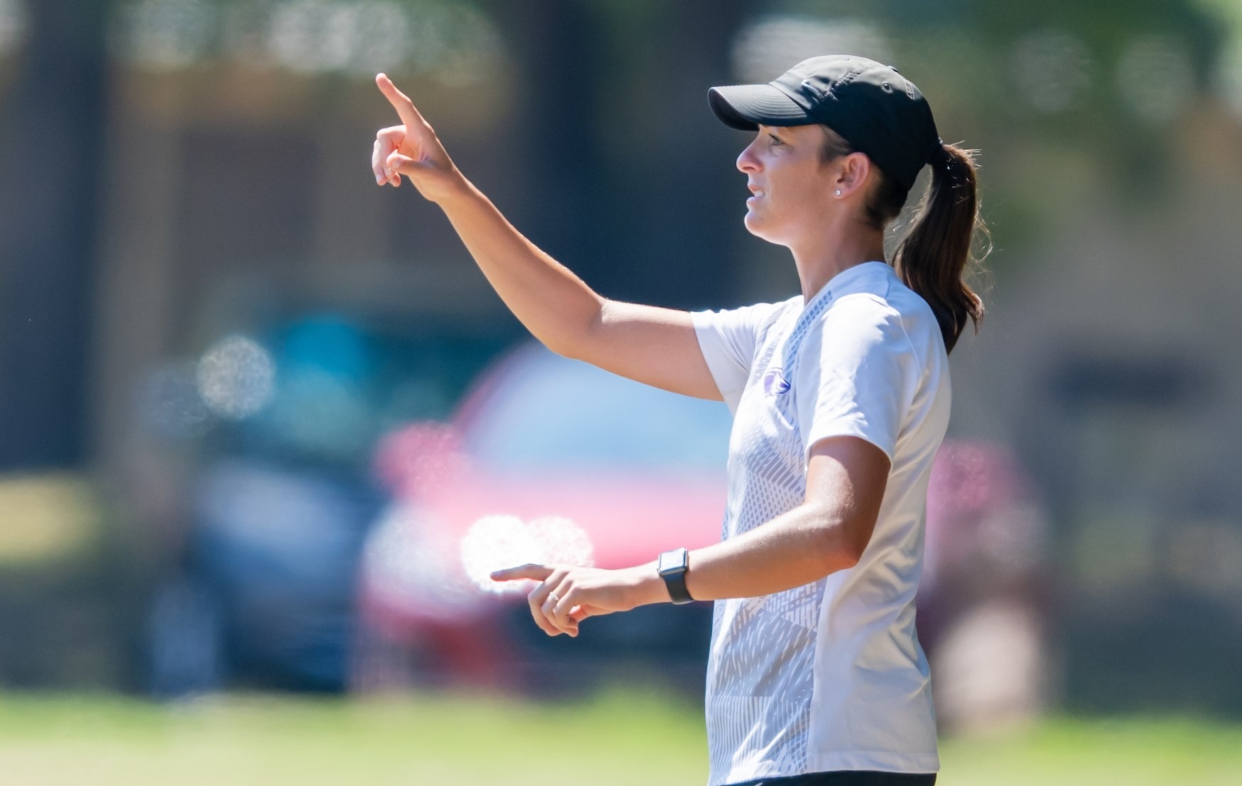 Sam Thomsit Coaching