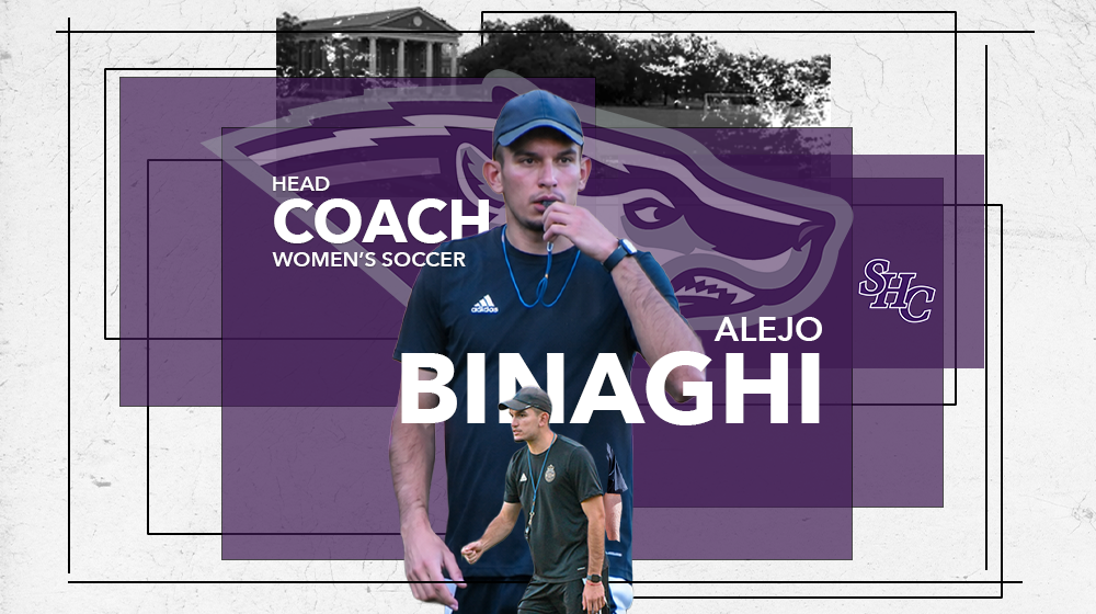 Alejo Binaghi Hired Graphic