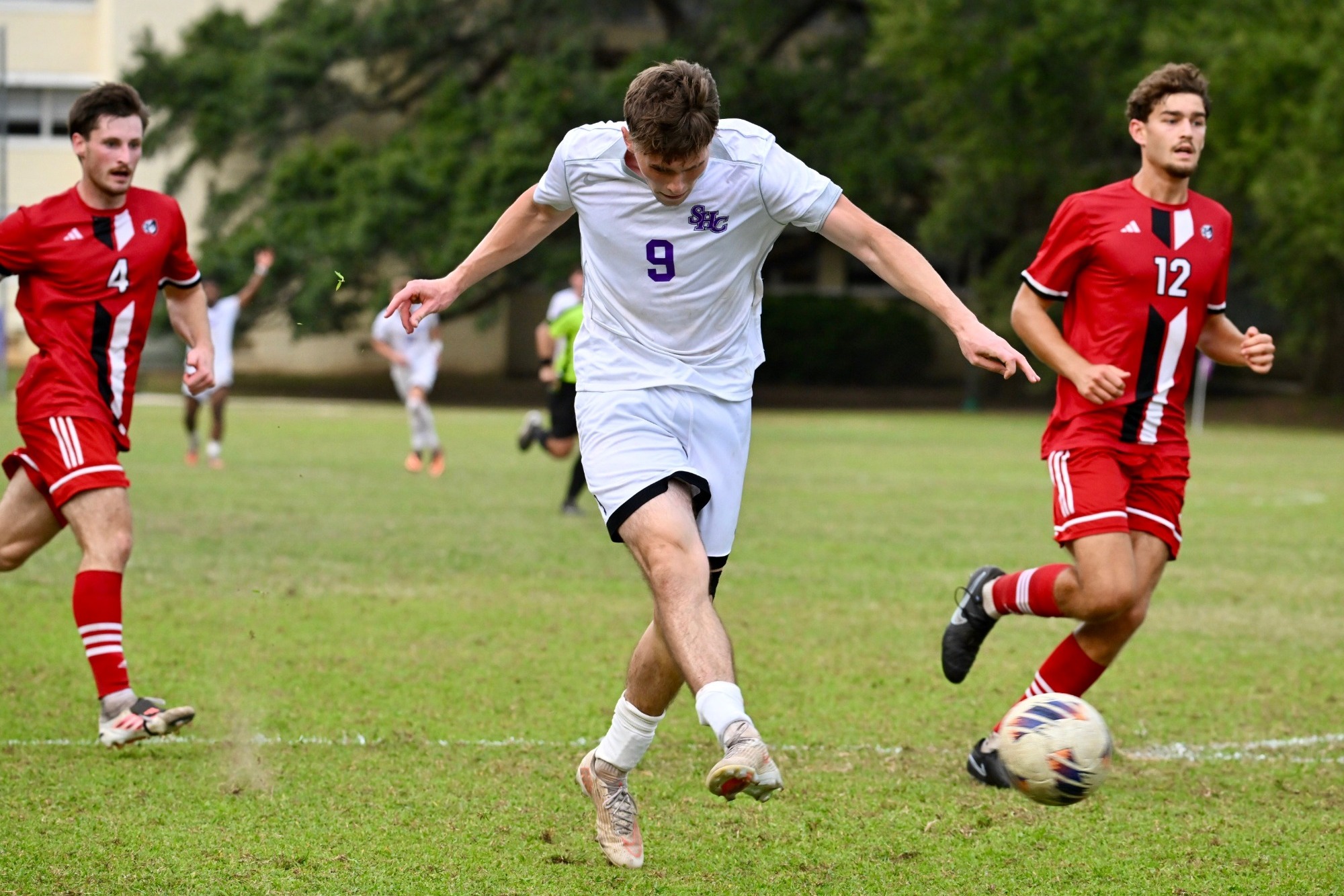 Ambrose_Jack_ScoresGoAheadGoalAgainstUWA