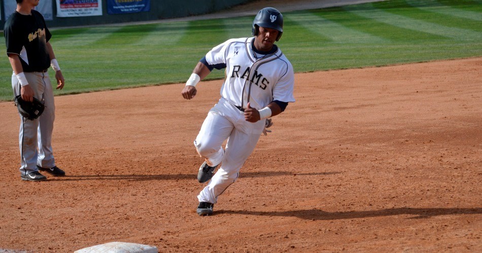 Kyle Porter Baseball Shepherd University Athletics