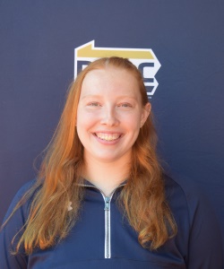 Olivia Lundy