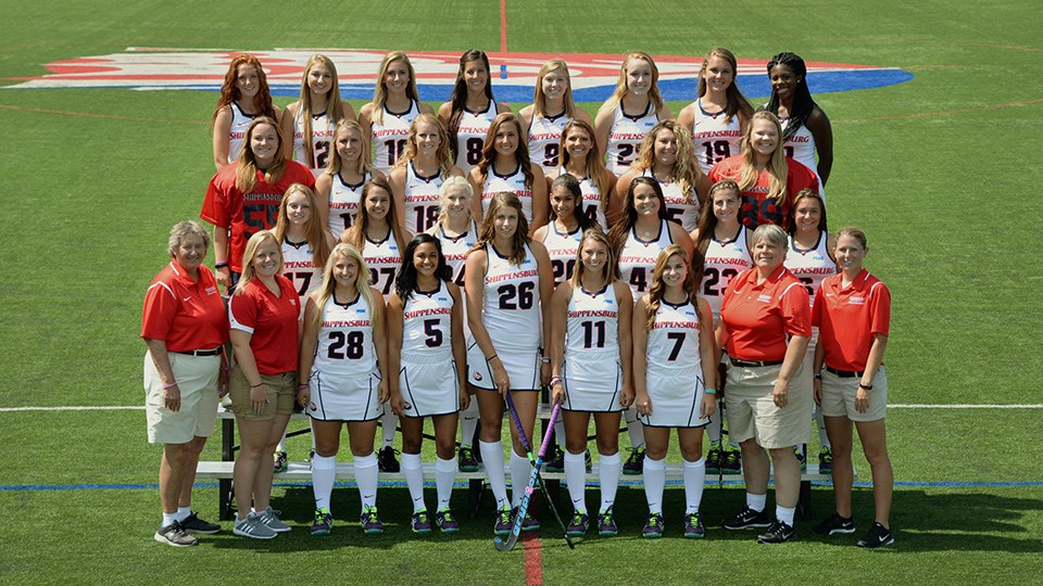 Field Hockey to be Recognized at April 21 Harrisburg Senators Game