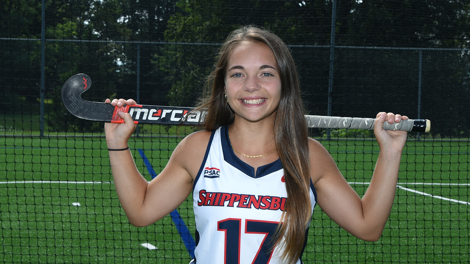 Lauren Loperfido 2021 Field Hockey Shippensburg University Athletics