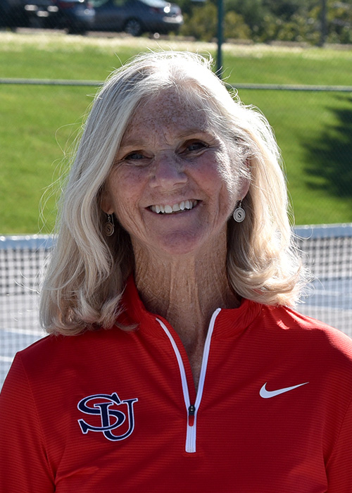 CoachSheilaBush