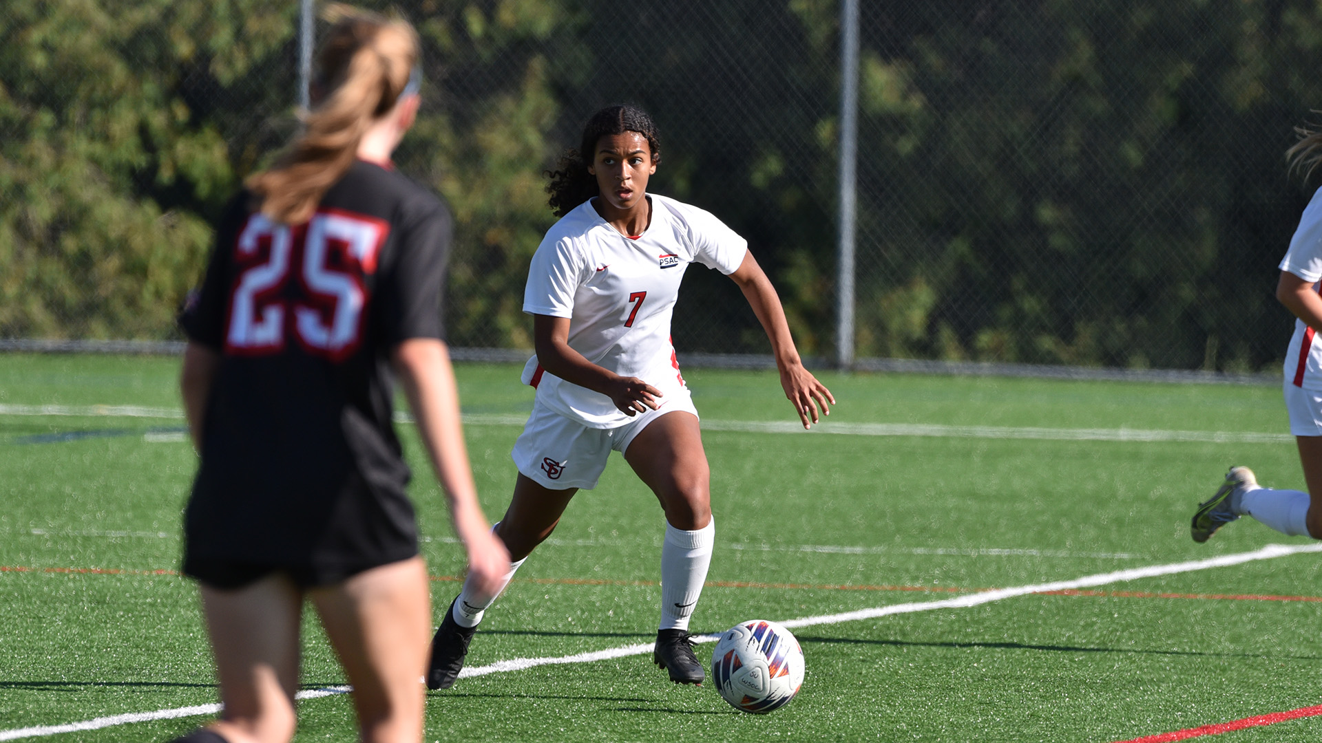 RECAP Women’s Soccer secures win in final road match at Mansfield, 32