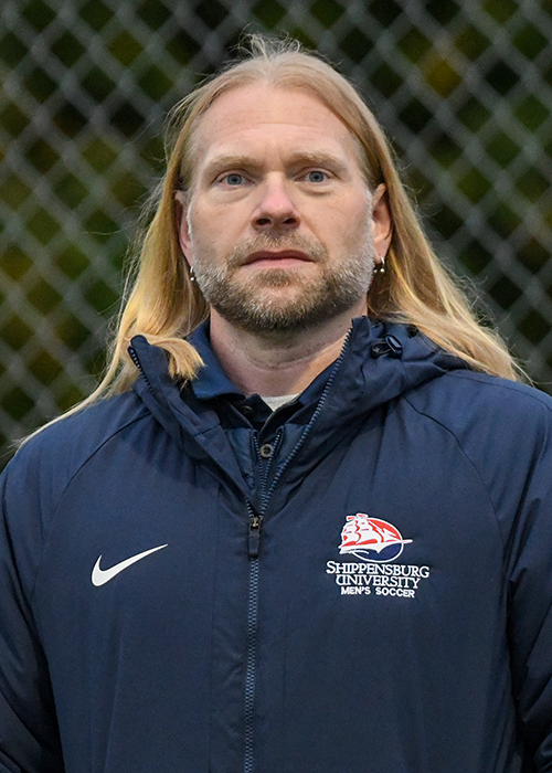 Jared Dailey