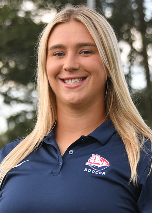 Maddie Murphy