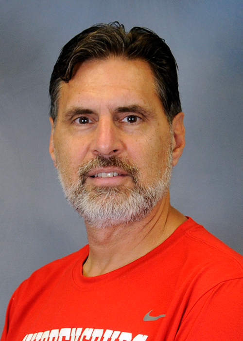 Tim Verge
