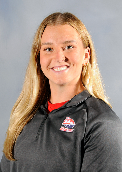 Hannah Marsteller