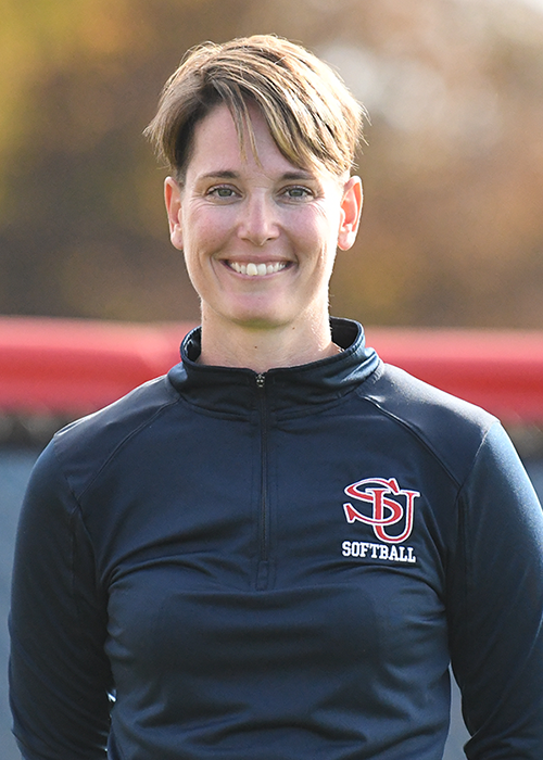 Alison Van Scyoc