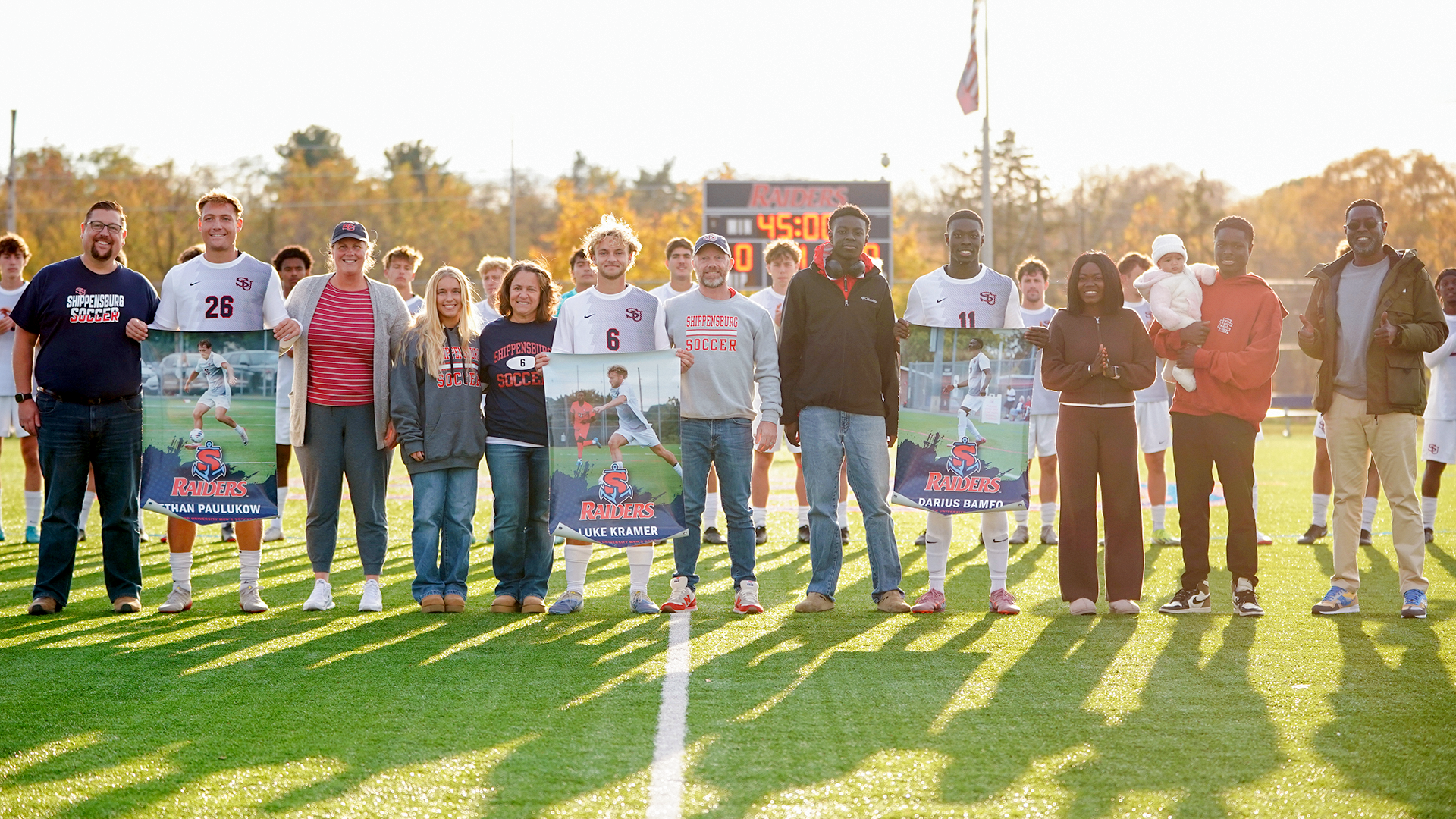 Senior Day Group