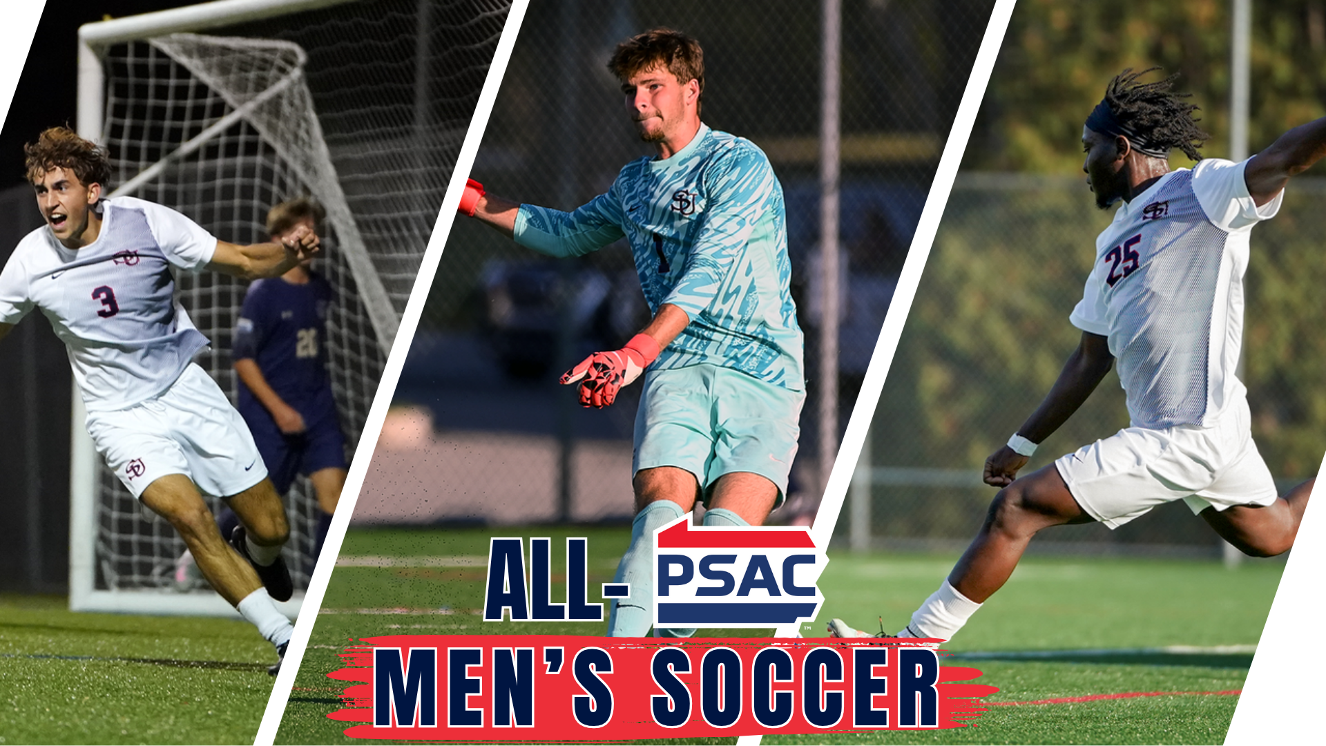 2025 MSOC All-PSAC