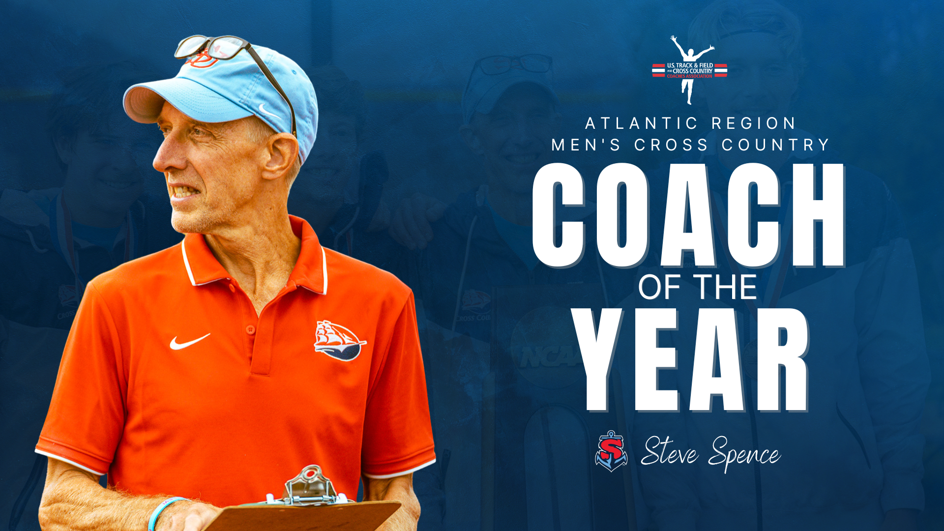 Spence Reg Coach of the Year 25