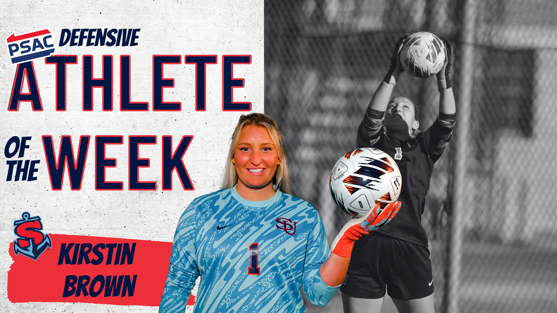 Kirstin Brown AOTW 11.3.25