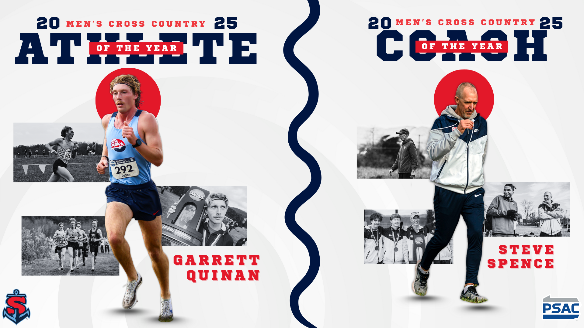 MXC Quinan AOTY Spence COTY 2025